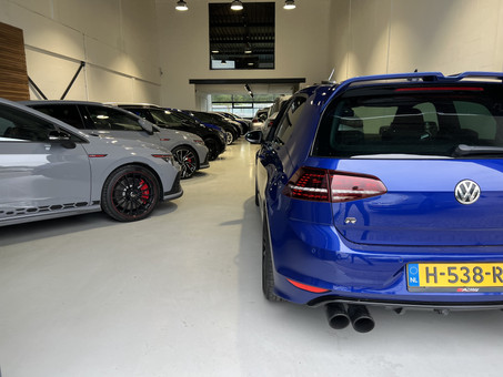 Occasion Point Gelderland